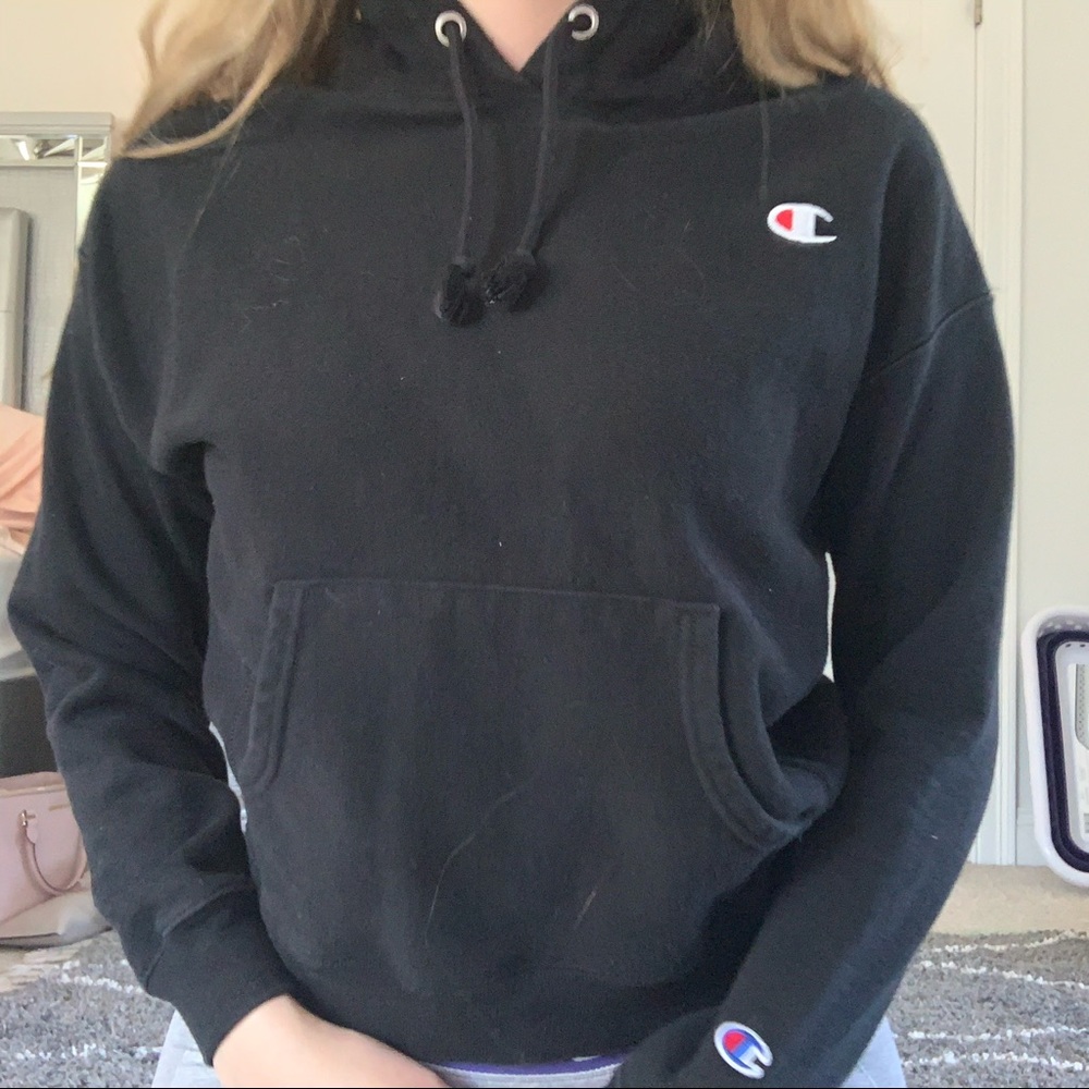 Champion Hoodie